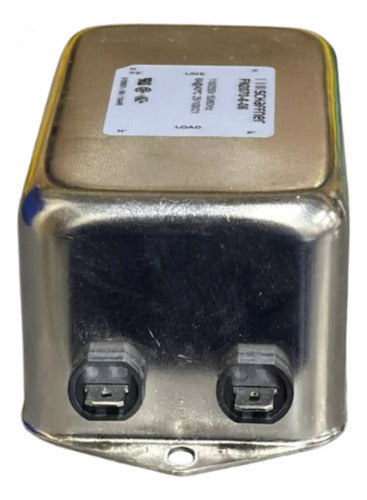 Filtro Eletrico Fn2070-6-06 Schaffner