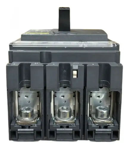 Disjuntor Tripolar Nsx160b-tm160 160a Lv430310 Schneider