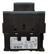 Contator Tripolar 41a 24vca 3rt2035-1ac20 Siemens 24vca