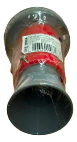 Plug N4276w 3p+t 32a 380/440v 6h Vermelho Ip67 Steck 440v