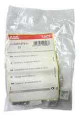 Disjuntor Caixa Moldada Sace Tmax T3 N 250 250a Abb