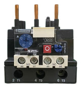 Rele De Sobrecarga Térmica 23-32a Lrd3353 Telemecanique -