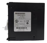 Modulo Cpu Ic693cpu350ek 32k Memory GE