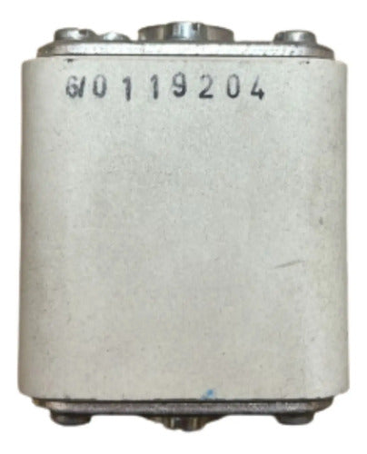 Elemento Fusível Sitor 3ne4327-6b 250a Siemens 800v