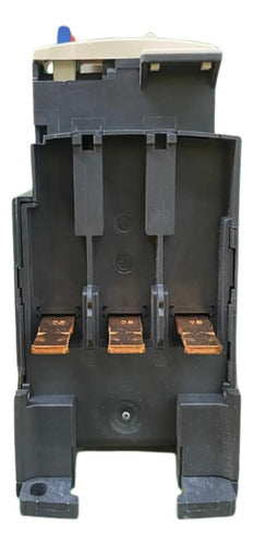 Relé De Sobrecarga Térmica 48-65a 1na+1nf Lrd365 Schneider 690v
