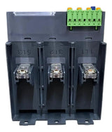 Kit Com 2: Relé De Sobrecarga 28-115a Lr9g115 Schneider -