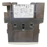Contator 3rt1034-1ac20 32a Tripolar 24 Vca Sirius Siemens 24vca