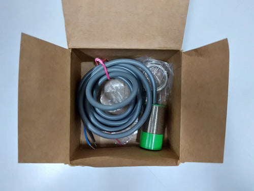 Sensor Psl24-30gi50-e2 Sense 5000003141 Novo !!!