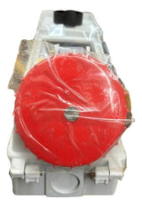 Tomada S5006d 3p+n+t 16a 380/440v 6h Vermelho Dj Bq Steck Vermelho