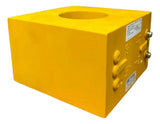Transformador De Corrente Kr 951r 800/5a Classe 10b100 Kron