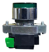 Sinaleiro 2b-2054g 22mm Verde Eaton