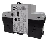 Disjuntor Motor Termo-magnetico 0,63-1a Gps1bsae 101215 Ge - 50 60 Hz
