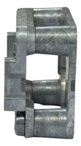 Bloco De Contato 1nf P/ Botoeira Xacb Xacs412 Schneider Preto
