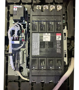 Ats Automatic Transfer Switch J03atsb30400hg00 400a Asco