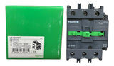 Contator 3p 80a 1na+1nf 220vca50/60hz Lc1e80m7 Schneider  220vca