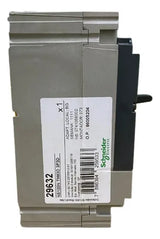 Disjuntor Tripolar 63a Ns100n-tm63d 29632 Merlin Gerlin