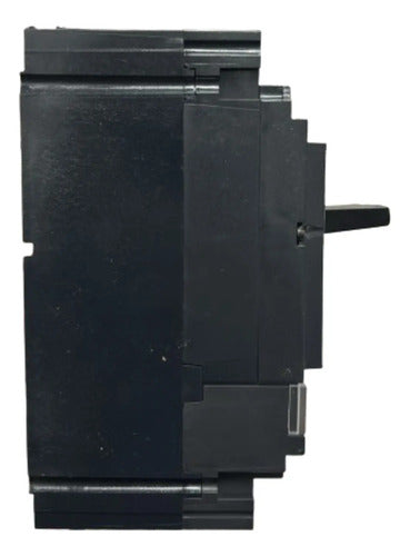 Disjuntor Tripolar 25a Nsx100n-tm25d Lv429846 Schneider