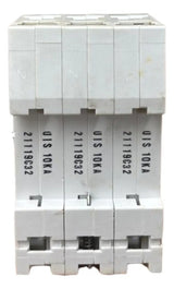 Disjuntor 5sx4332-7 C32 3p Siemens