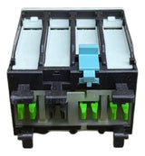 Bloco De Contato Auxiliar 4nf 3rh1921-1fa04 Siemens -
