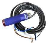 Sensor Fotoeletrico 12-24vcc Pnp Xub0apsnl2 Telemecanique 12...24 Vcc