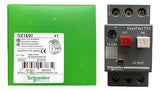 Disjuntor Motor Termomagnético 1,6-2,5a Gz1e07 Schneider 690v 50 60 Hz