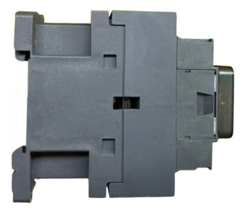 Contator Tripolar 9a 1na+1nf 440vca Lc1d09r7 Schneider 440vca