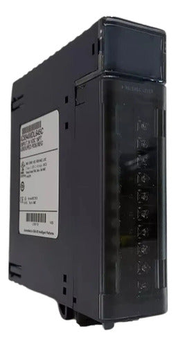 Modulo Fanuc Ic694mdl645c Ge