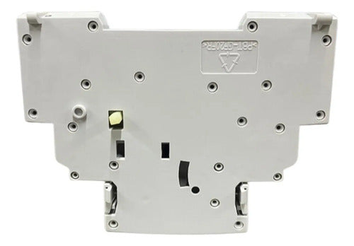 Bloco De Contato Auxiliar 1na+1nf 3rv1901-1a Siemens 1naf