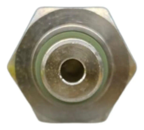 Sensor De Pressão Xmlp016bd21v 20ma Telemecanique