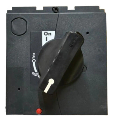 Comando Rotativo Direto (nsx400/630) Lv432597 Schneider