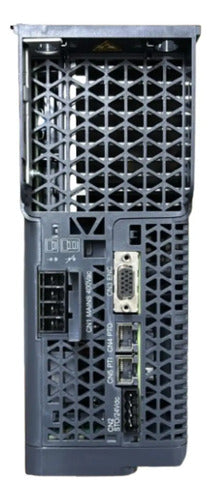 Inversor De Frequência 9,3a 380/480v Trifásico Atv340u40n4e 480v