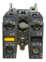 Manipulador Com 4 Direções Retorno Ao Zero Xd4pa24 Schneider