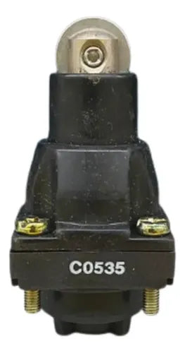 Cabeçote Chave Fim De Curso Zckd02 Telemecanique