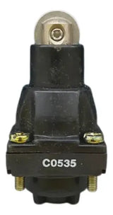 Cabeçote Chave Fim De Curso Zckd02 Telemecanique