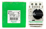 Disjuntor Termomagnetico Tesys Gv2 17-23 Gv2p21 Schneider