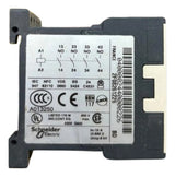 Contator Auxiliar Tesys K 4na 24vcc Ca3kn40bd Telemecanique 24vcc