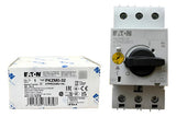 Disjuntor Motor Pkzm0-32 25-32a Eaton - 50/60hz