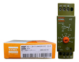 Rele Tempo Az 15min Az-wem 24/240vca/vcc Coel