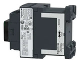 Contator Tesys  3p 12a Ac-3 24vcc 1na+1nf Lc1d12bl Schneider 24v
