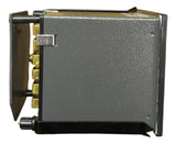 Wattimetro Ew96 Esq. 19 1600/5a 230/115v Trmv Em 400kw Kron 230/115v