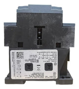 Contator Tripolar 230v 3rt2028-1al20 Siemens 230v