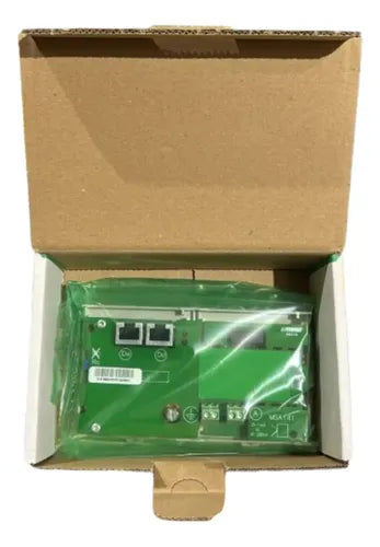 Modulo De Saida Analogica Para Rele 59647 Schneider -