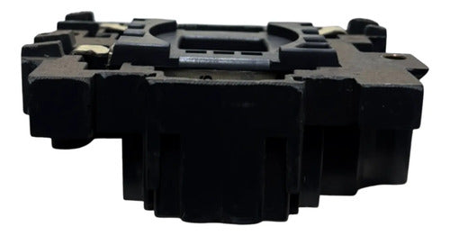 Bobina 440v 50/60hz Lx1d6r7 Lx1db6r7 Telemecanique 440v