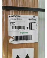 Par De Laterais Para Painel 1800x600mm Nsy2sp186 Schneider