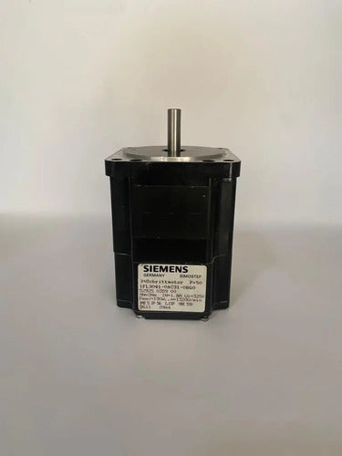 Servomotor 1fl3041-0ac31-0bg0 Siemens