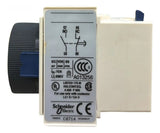 Bloco De Contato Auxiliar Ajuste 1-30s Ladr2 Telemecanique 690v