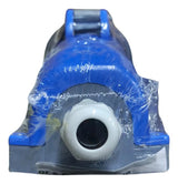 Tomada Sn3006w Sob Shock Tite 2p+t 16a 200/250v 6h Steck Azul
