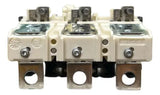 Disparador Nsx160 Ma150 Tripolar Lv430500 Schneider 690v 50-60hz
