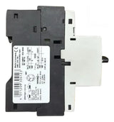 Disjuntor Motor Tripolar 5a 3rv1321-1fc10 Siemens