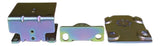 Suporte De Fixaçao Para Sensor Xszbc10 Telemecanique